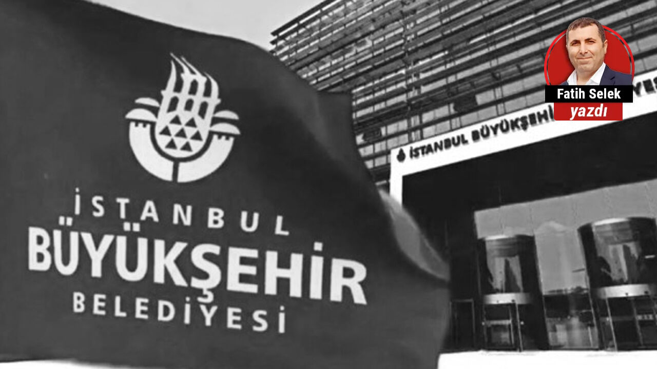 Masadaki anket: İBB operasyonu ters mi tepti? -Masadaki anket: İBB operasyonu ters mi tepti?