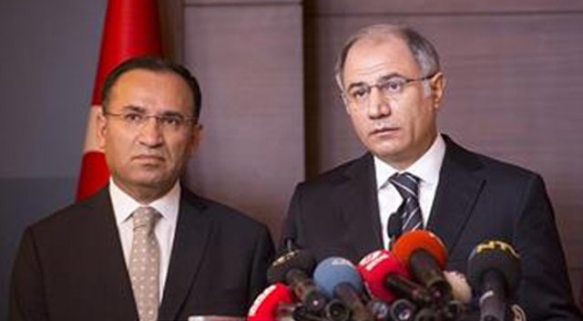 'Diyarbakır'daki saldırıyla ilgili dört müfettiş görevlendirildi'