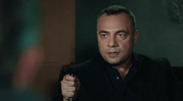 Eşkıya Dünyaya Hükümdar Olmaz 12. bölüm fragmanı