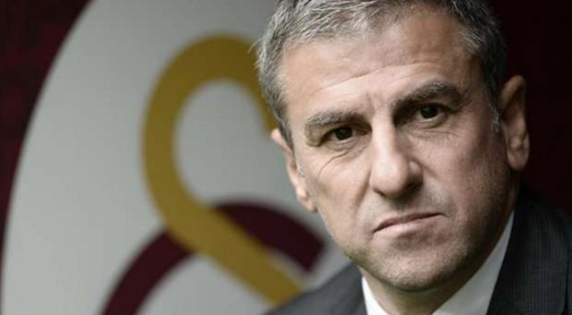 Hamzaoğlu ile yollar ayrıldı