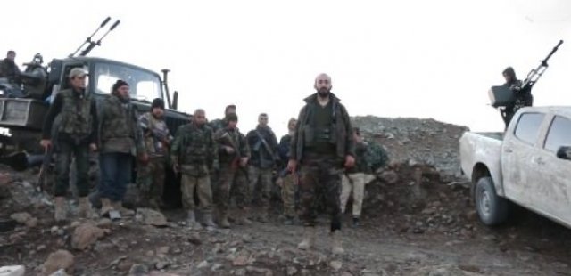 Türkmenler'den dünyaya mesaj: Haddinizi bilin