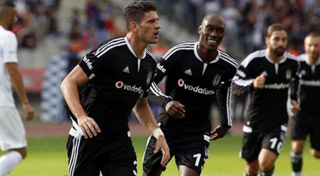 "Beşiktaş'ın ilk halletmesi gereken şey..."