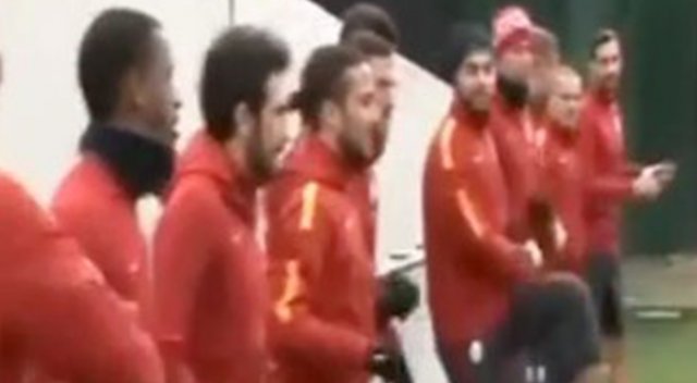 "Devre arası gönderilecek isimler..."