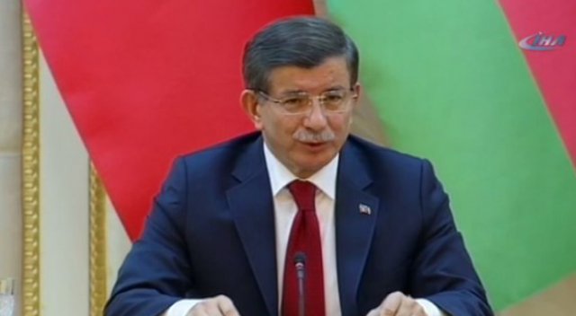 “Hiçbir ekonomik ambargo tek taraflı işlemez"