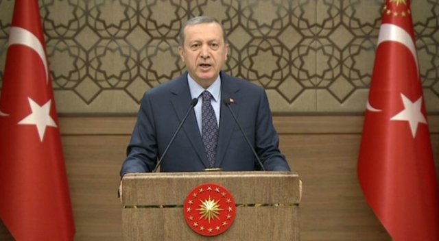 "Kürt kardeşlerime sesleniyorum..."
