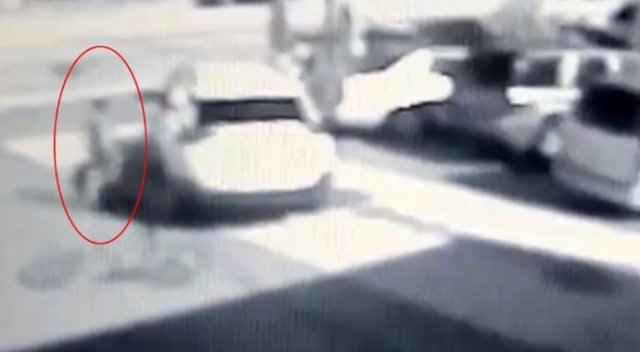 12 yaşında ama 20’den fazla araba çaldı