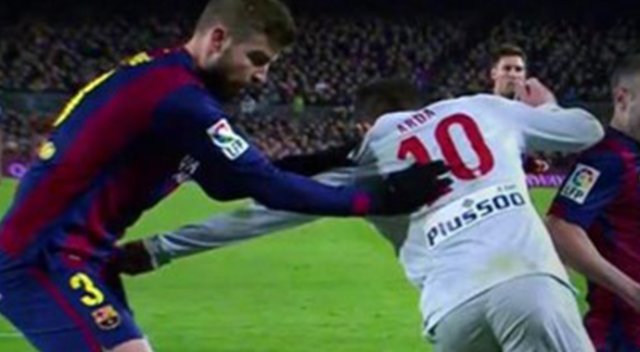 Barcelona'nın yeni yeteneği Arda Turan