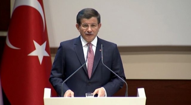 Başbakan’dan ’dur diyelim’ çağrısı