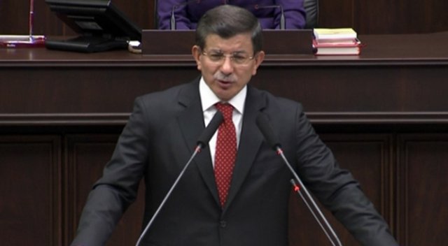 Başbakan’dan Rusya’ya sert mesaj !