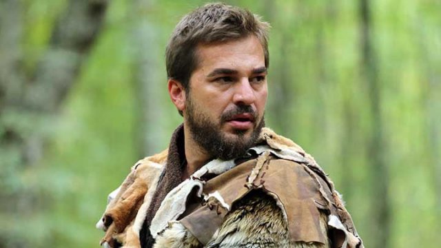 Beyaz Show, Diriliş Ertuğrul'un müziklerini değiştirdi