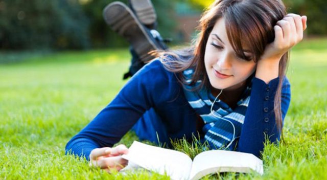 Bilinenin aksine Türkiye kitap okuyor