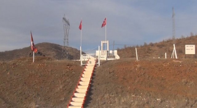 Bingöllü köylüler Rusya’ya meydan okudu