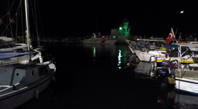 Bodrum’da facia: 18 mülteci boğularak öldü!