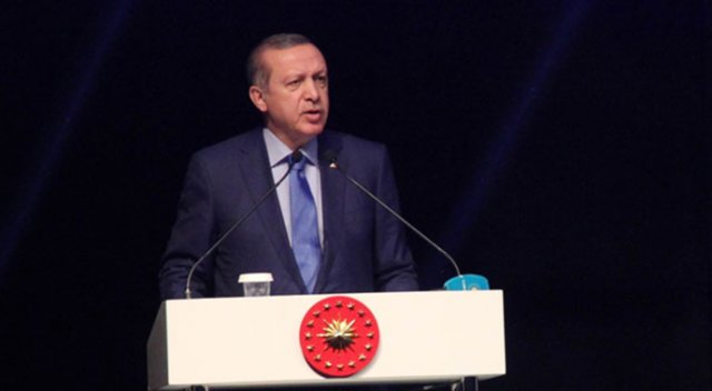 Cumhurbaşkanı'ndan Kılıçdaroğlu ve Eren Erdem’e sert cevap