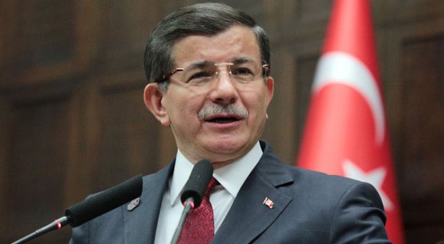 Davutoğlu: 'Cizre ve Silopi'de güvenlik ortamı tesis edilecek'