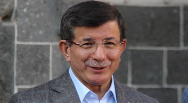 Davutoğlu'ndan vizesiz Avrupa müjdesi