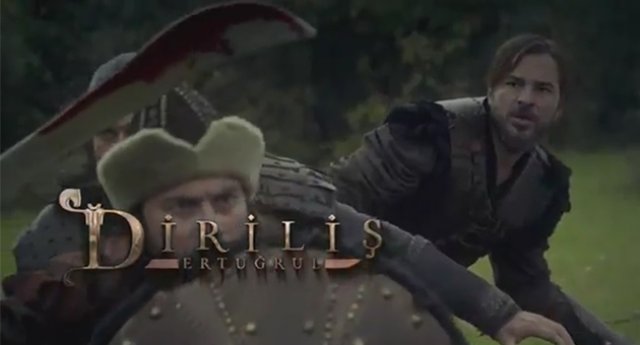Diriliş 'Ertuğrul' 37.bölüm fragmanı