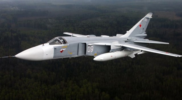 Düşürülen Rus uçağının kara kutusu açıldı