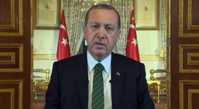 Erdoğan öldürülen terörist sayısını açıkladı