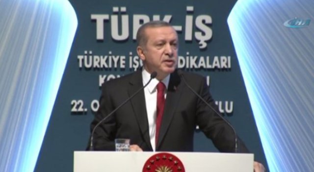 Erdoğan Putin’e meydan okudu