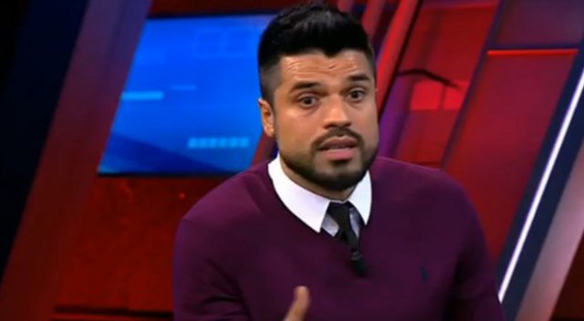 Galatasaray'ın eski oyuncusundan Hamza hocaya ağır eleştiri!