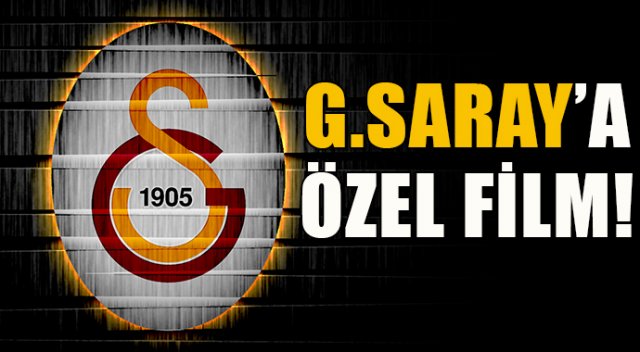 Galatasaray transfer ekibine özel film!