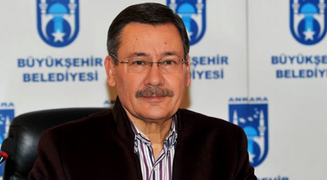 Gökçek’ten Ankara'ya boğaz müjdesi