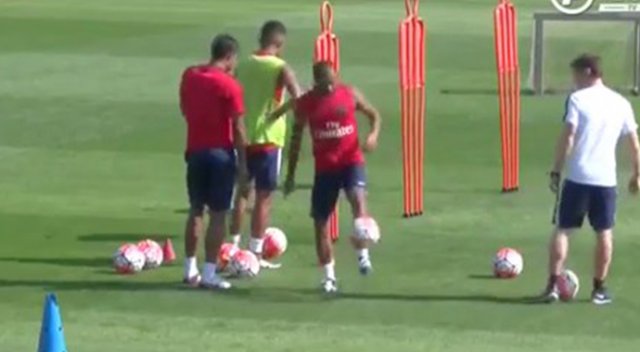 Gözlerinizin pası silinecek!