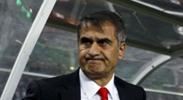 Güneş: 'Bütün emeklerimize yazık oldu'