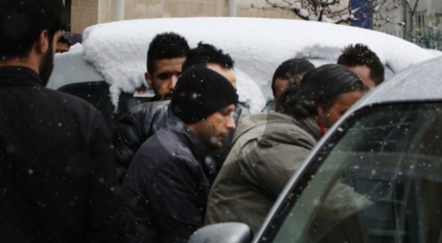 İstanbul'da rehine krizi sona erdi!