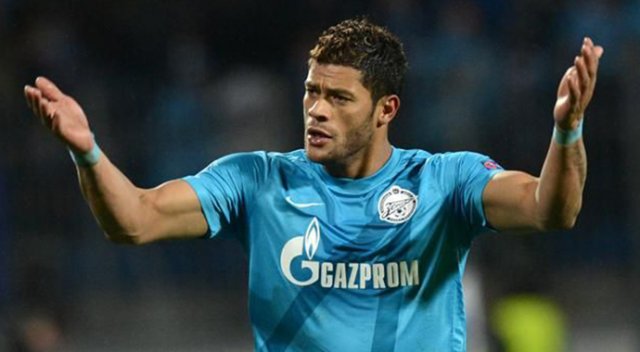 İşte Hulk'un yeni mesleği!