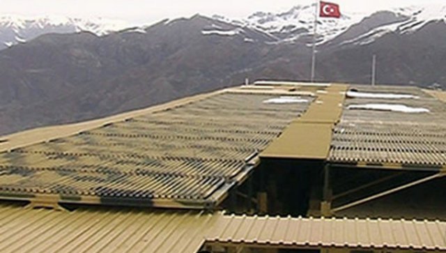 İşte yeni modüler karakollar