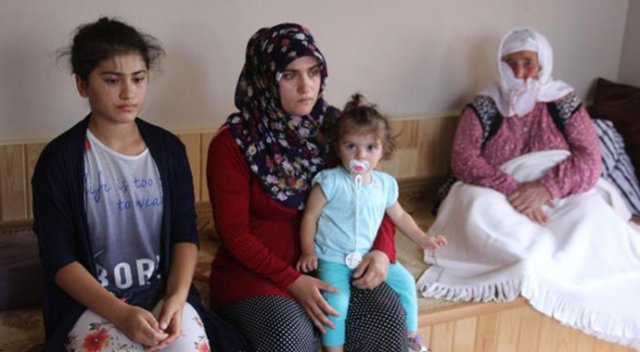 PKK'nın kaçırdığı polisten duygulandıran not