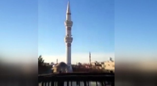 Teröristlerin son kalleşliği!