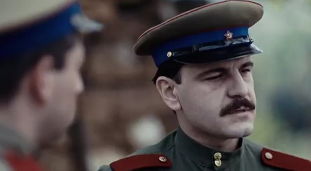 TRT'den bomba dizi