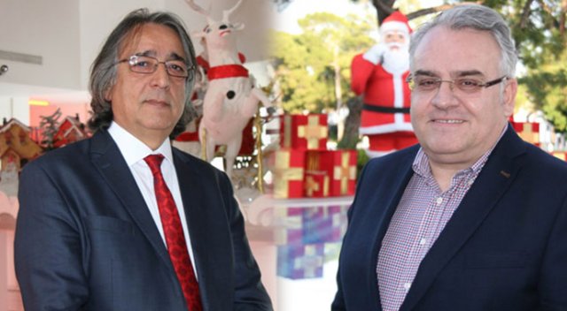 Turizmciye yılbaşı dopingi