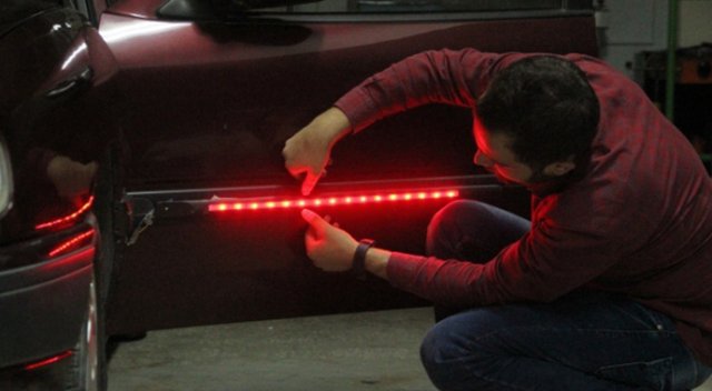 Üniversite öğrencisinin projesi yüzlerce can kurtaracak