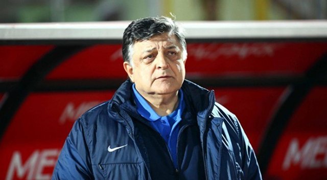 Yılmaz Vural siyasete yüklendi: "Bizim çocuğu alın"