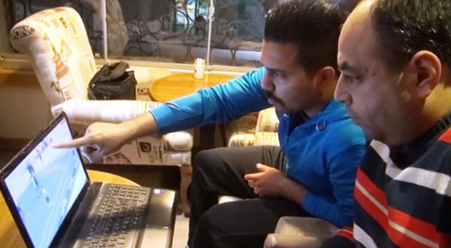 Yüzüne tekme atılan futbolcu konuştu