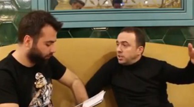 'Çok ağrıma gitmişti'