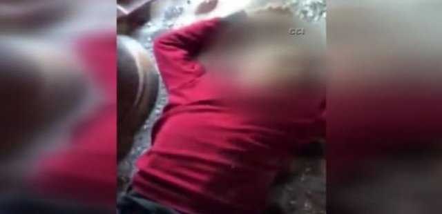 12 teröristin öldürüldüğü çatışma sonrası...