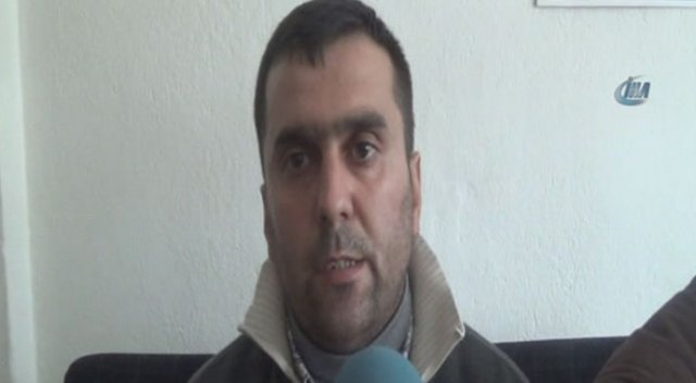 4 yıl sonra hasta olmadığını öğrendi