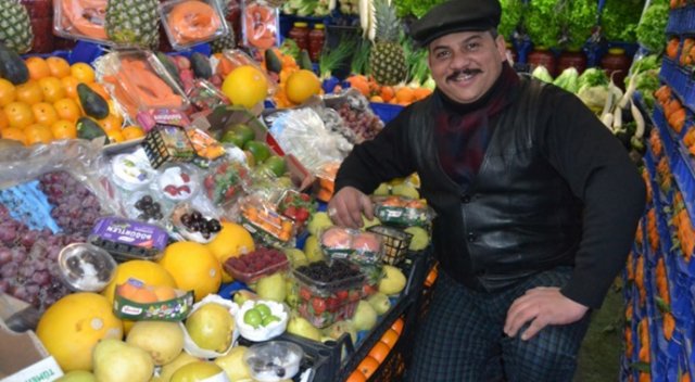 5 çeyrek altına 1 kilo erik