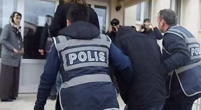 Anneden, uyuşturucu satan oğluna tepki