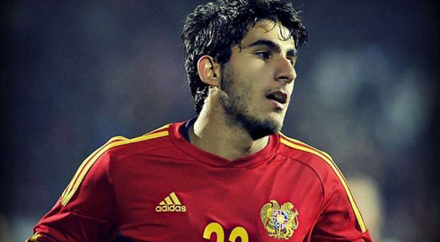 Aras Özbiliz'in en güzel 5 golü