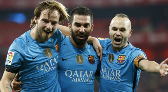 Arda 3 kişiyi tatile yolladı, gol geldi!