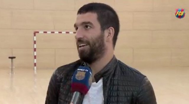 Arda'dan Atletico Madrid yorumu!