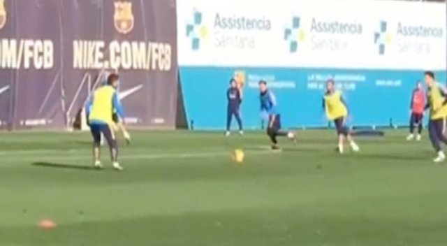 Arda'dan muazzam gol!