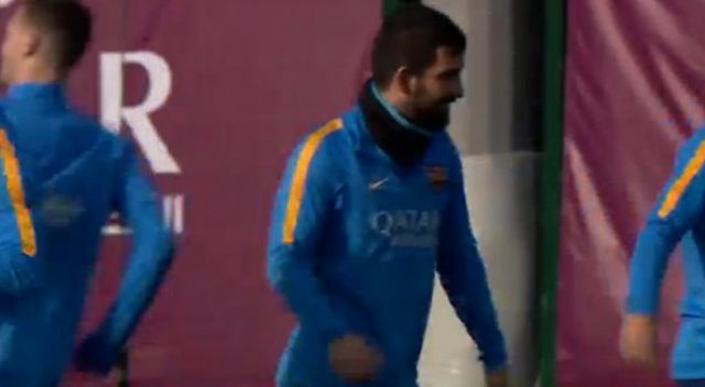 Arda'ya yakın takip!