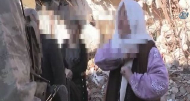Askere dua, teröriste beddua